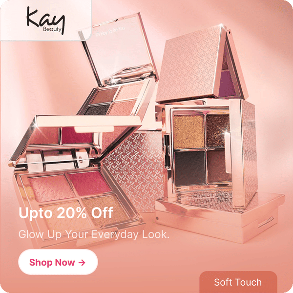 Kay Beauty
