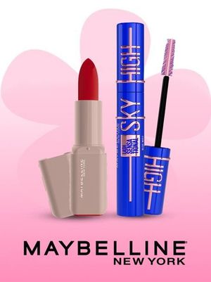 Maybelline New York