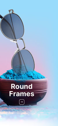 Round Frames