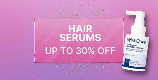 Hair Serums