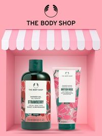The Body Shop
