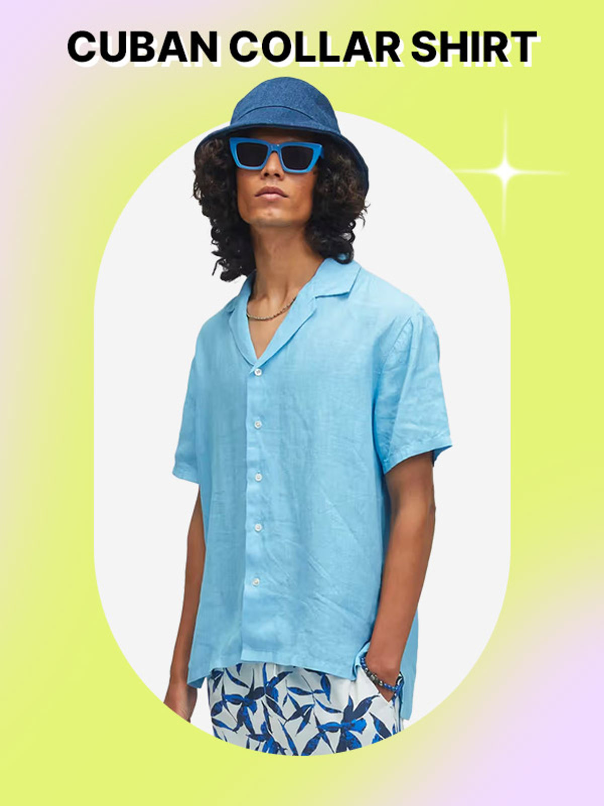 cuban-collar-shirts