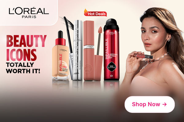 L'Oreal Paris
