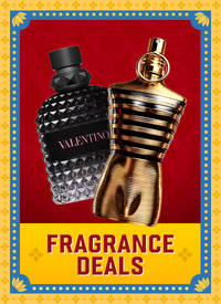 Fragrance deals