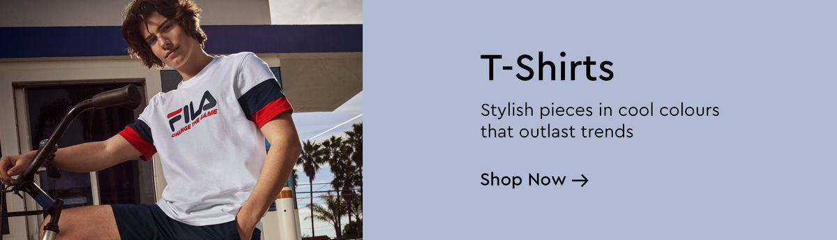 t-shirts