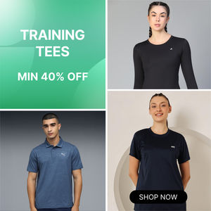 training-tees