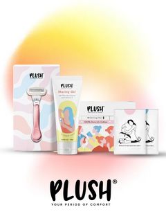 Plush