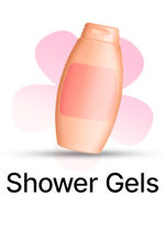 Shower Gels
