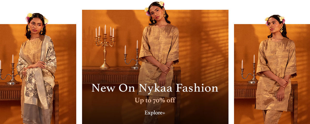 new-on-nykaa