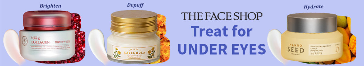 The Face Shop