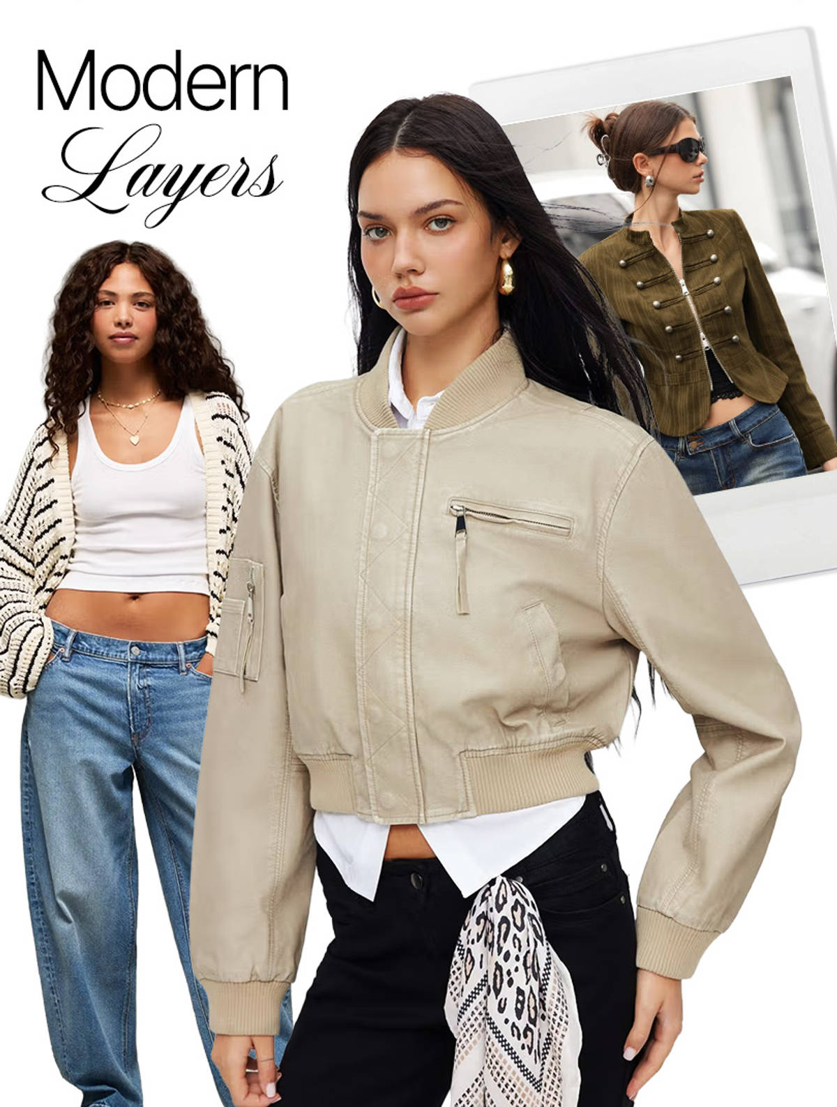 modern-layers