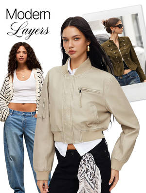 modern-layers