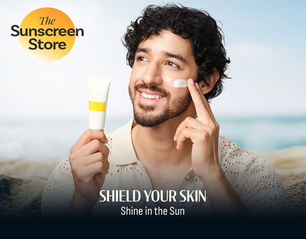 Sunscreen Store