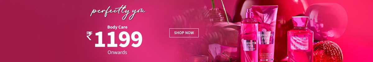 Bath & Body works