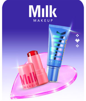 milk makeup