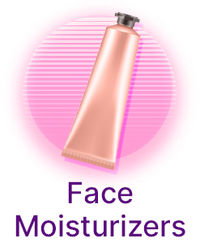 Face Moisturisers