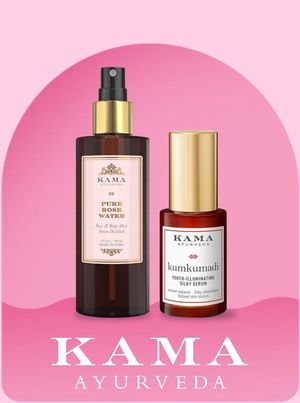 Kama Ayurveda