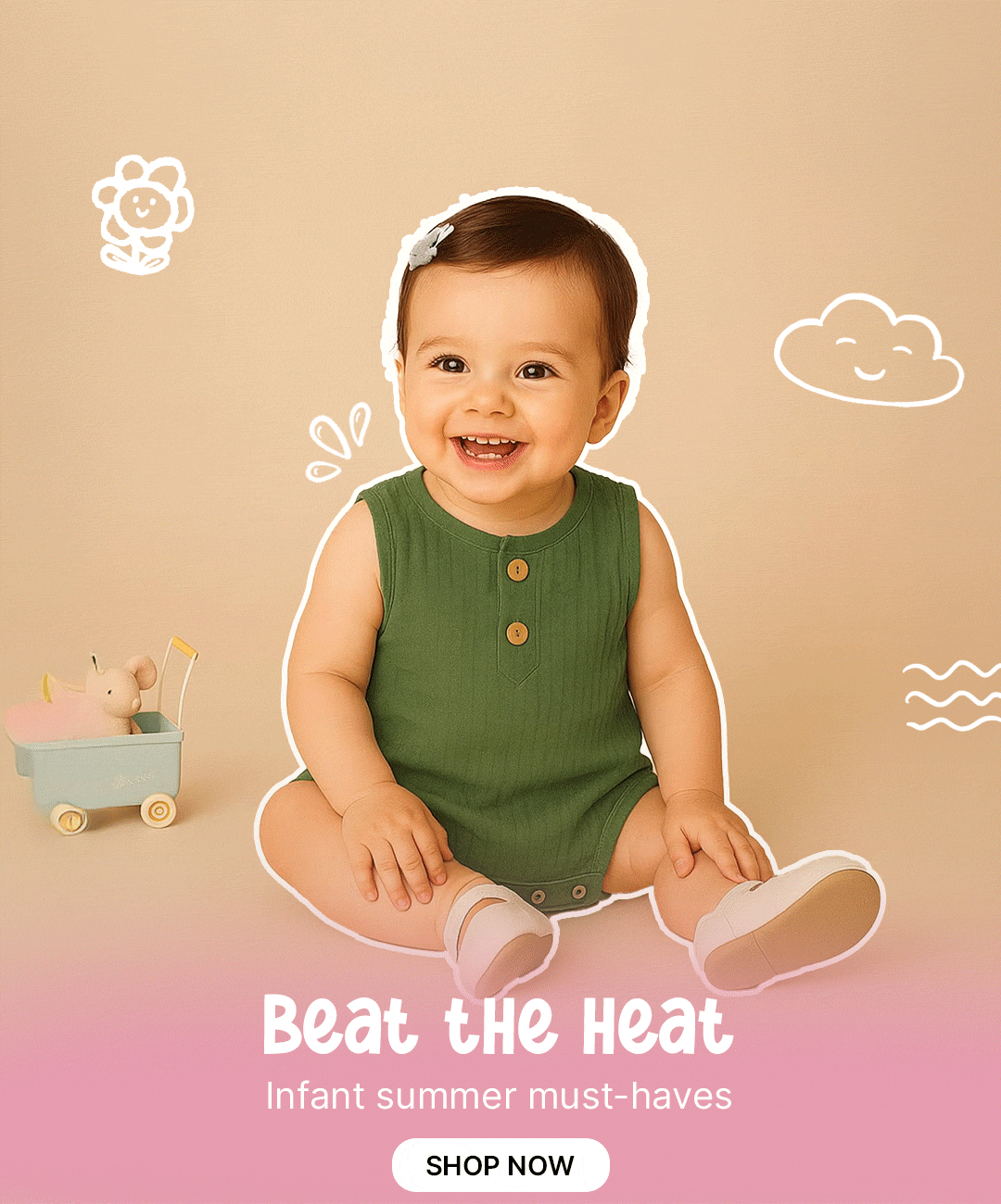 beat-the-heat