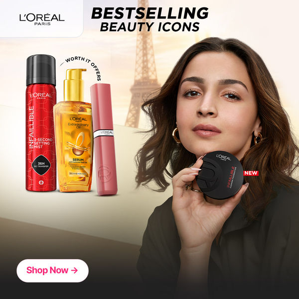 L'Oreal Paris