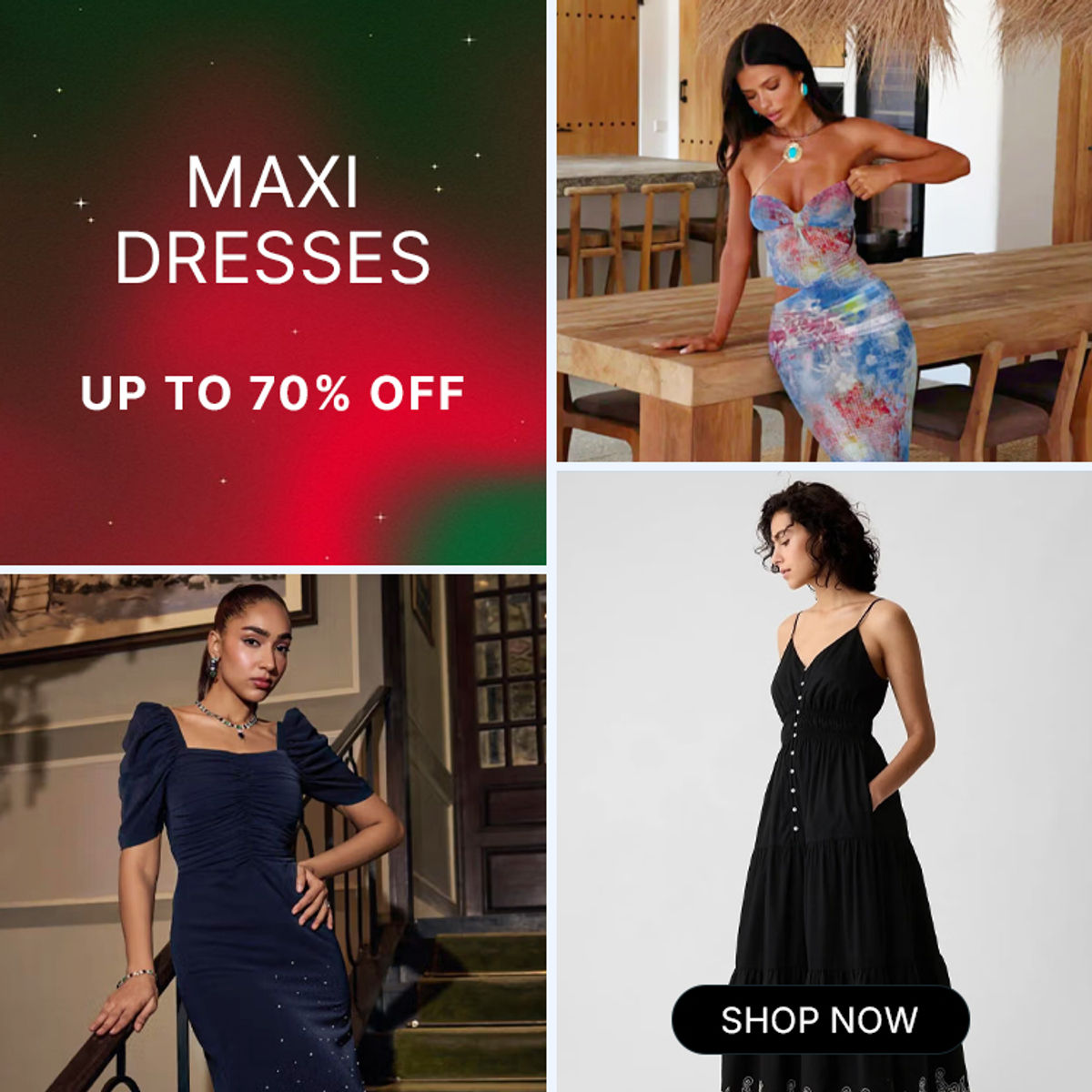maxi-dresses