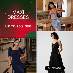 maxi-dresses