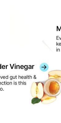 Apple Cider Vinegar 