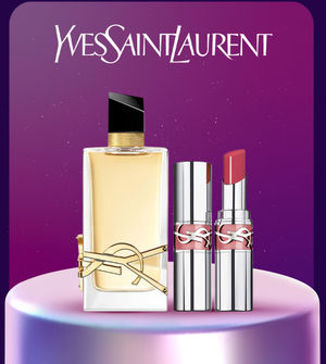 Yves Saint Laurent