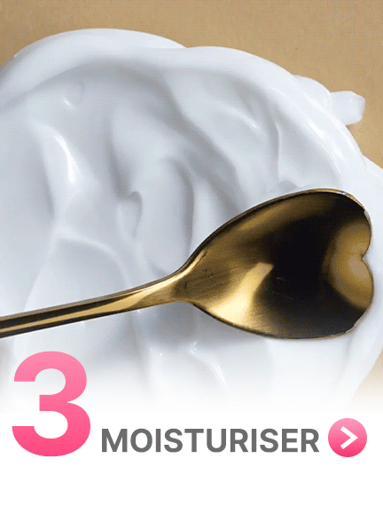 Moisturiser