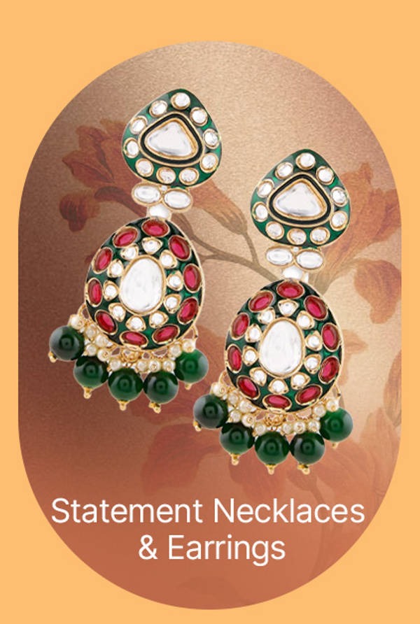 statement-necklaces-earrings