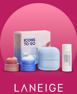 LANEIGE
