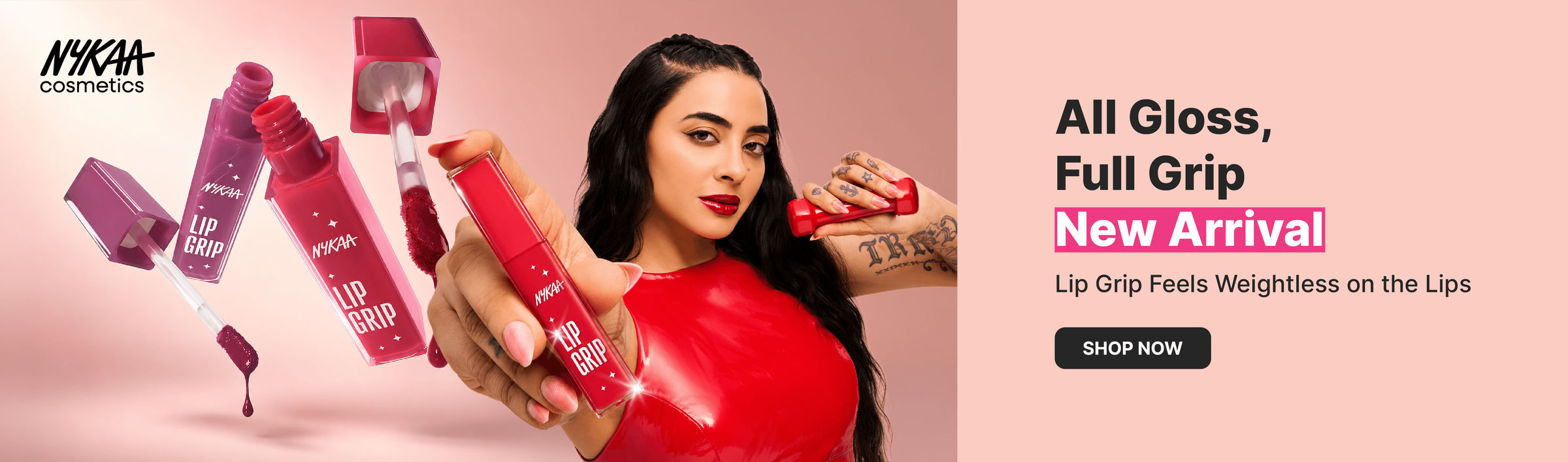 Nykaa Cosmetics