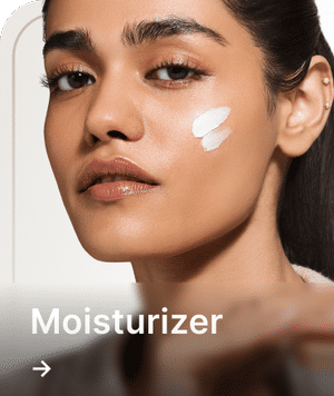 moisturisers