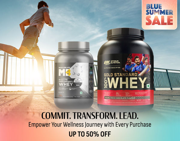 Health & Wellness