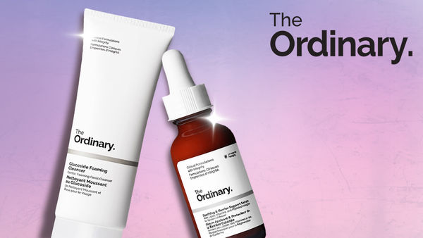 The Ordinary