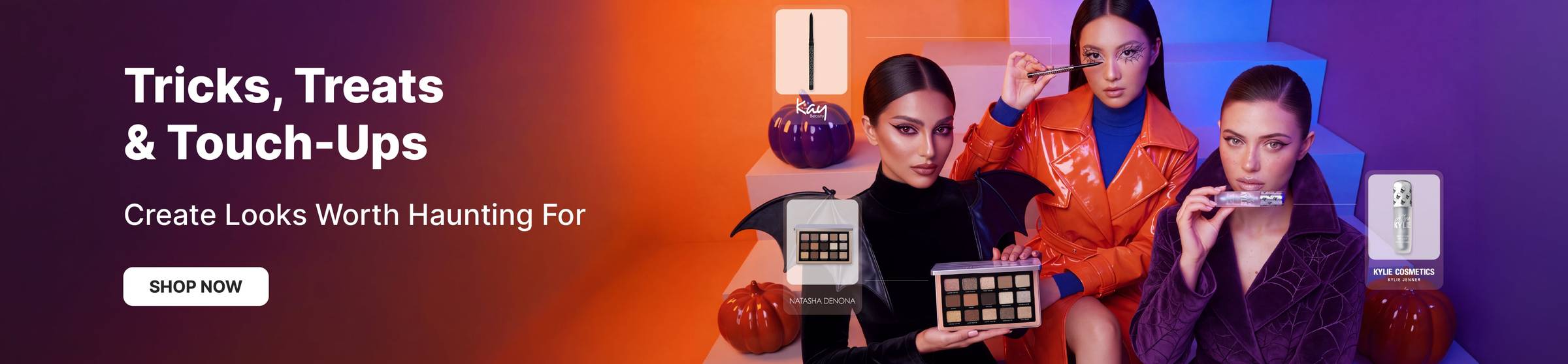 Fragrance Edit