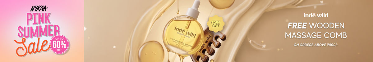 inde wild