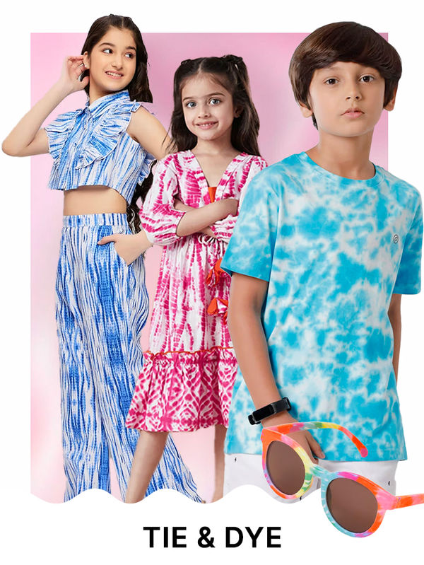 Nykaa Fashion – Online Shopping of Clothes & Accessories from Top Designers