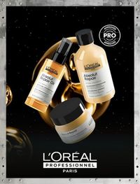 L'Oreal Professionnel