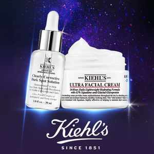 Kiehl's