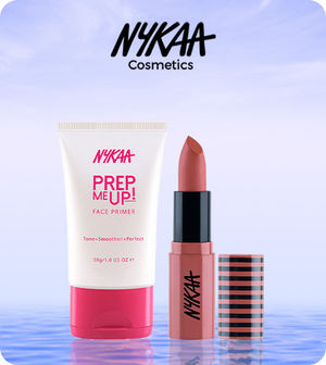 Nykaa Cosmetics