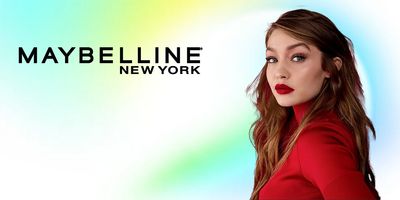 Maybelline New York