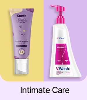 Intimate care