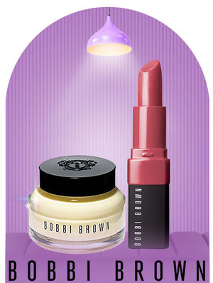 Bobbi Brown
