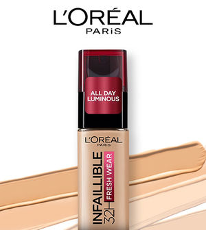 L'Oreal Paris