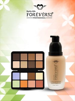 Daily Life Forever52