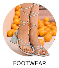 footwear
