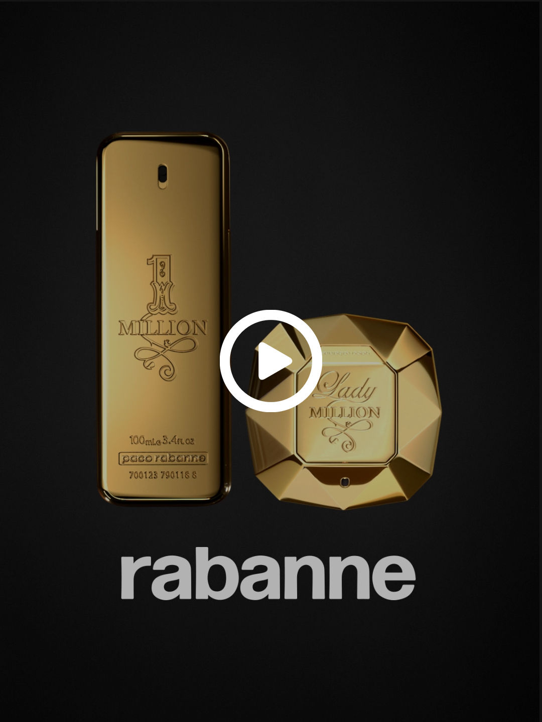 Million paco rabanne online precio