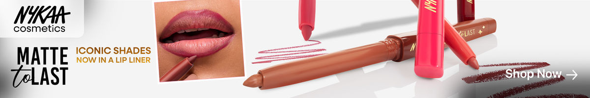 nykaa cosmetics