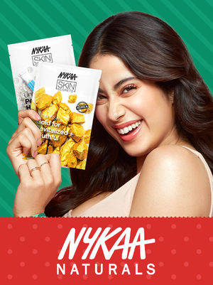 Nykaa Naturals