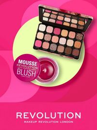 Makeup Revolution